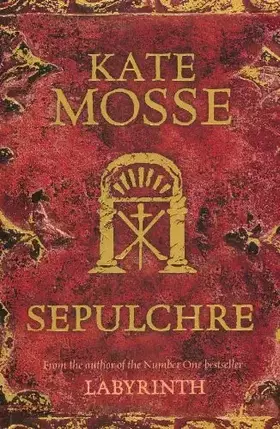 Couverture du produit · Sepulchre