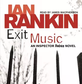 Couverture du produit · Exit Music