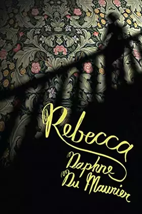 Couverture du produit · Rebecca (COLLECTORS' EDITION)