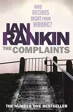 Couverture du produit · The Complaints