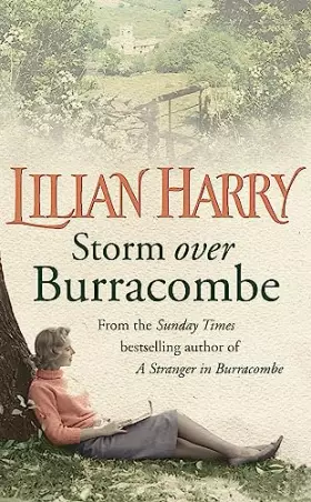 Couverture du produit · Storm Over Burracombe