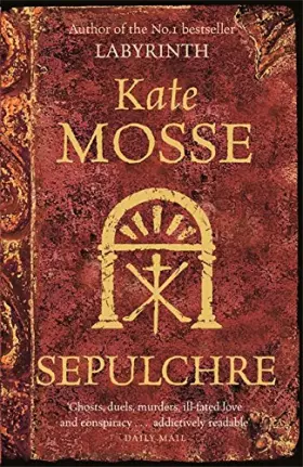 Couverture du produit · Sepulchre