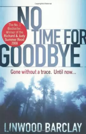 Couverture du produit · No Time For Goodbye