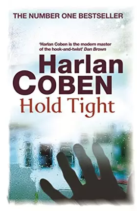 Couverture du produit · Hold Tight