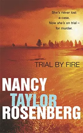 Couverture du produit · Trial by Fire