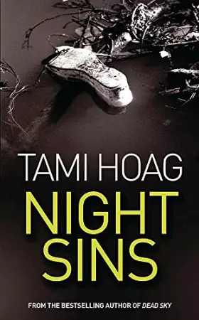 Couverture du produit · Night Sins