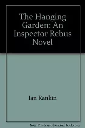 Couverture du produit · The Hanging Garden