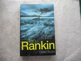 Couverture du produit · Dead Souls