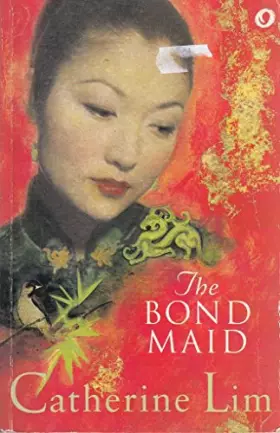 Couverture du produit · The Bondmaid