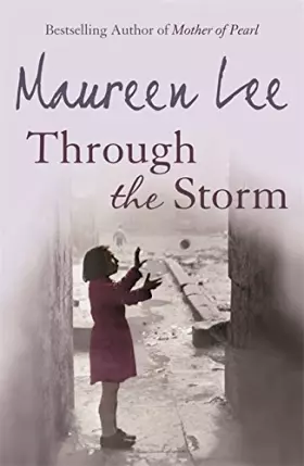 Couverture du produit · Through The Storm