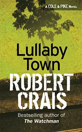 Couverture du produit · Lullaby Town
