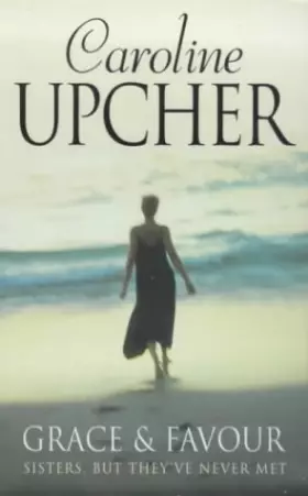 Couverture du produit · Grace And Favour