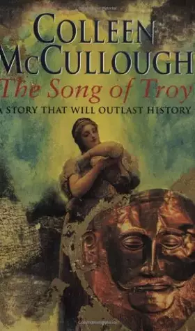 Couverture du produit · Song of Troy