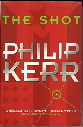 Couverture du produit · The Shot