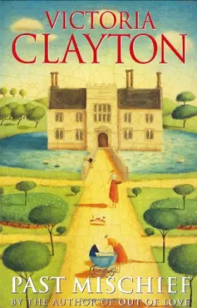 Couverture du produit · Past Mischief