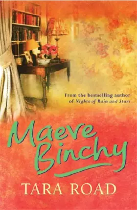 Couverture du produit · Tara Road