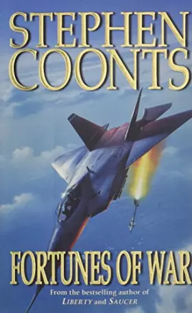 Couverture du produit · Fortunes of War