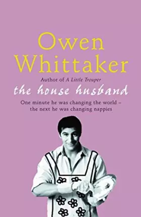 Couverture du produit · The House Husband