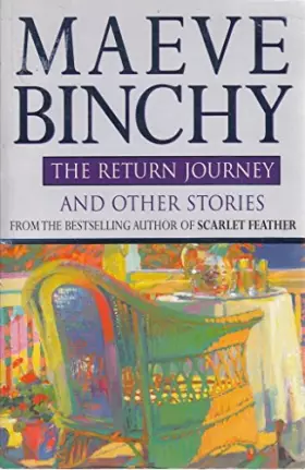 Couverture du produit · The Return Journey