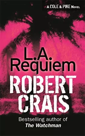 Couverture du produit · L. A. Requiem