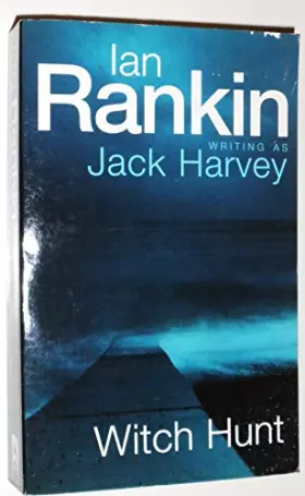 Couverture du produit · Witch Hunt (OME) (A Jack Harvey Novel)