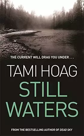 Couverture du produit · Still Waters