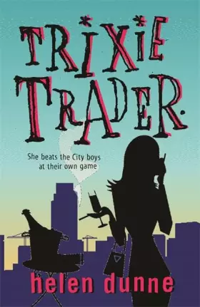 Couverture du produit · Trixie Trader