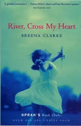 Couverture du produit · River, Cross My Heart
