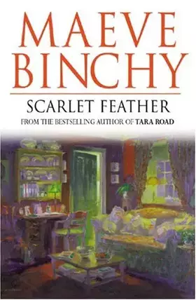 Couverture du produit · Scarlet Feather