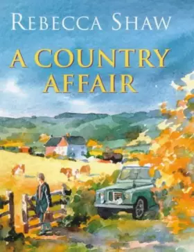 Couverture du produit · A Country Affair