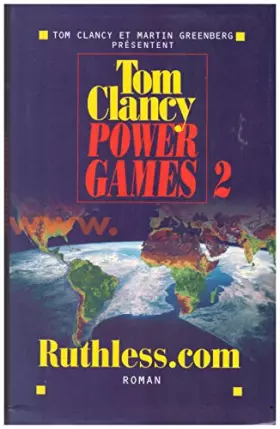 Couverture du produit · Ruthless.com