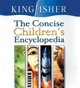 Couverture du produit · The Concise Children's Encyclopedia