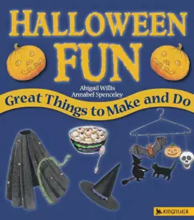 Couverture du produit · Halloween Fun