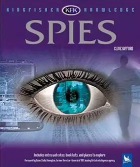 Couverture du produit · Spies