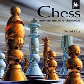 Couverture du produit · Chess: From First Moves to Checkmate