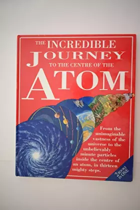 Couverture du produit · The Incredible Journey