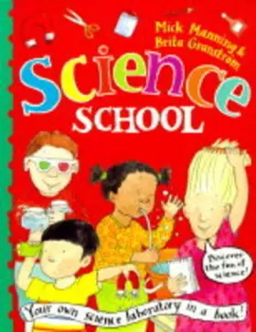 Couverture du produit · Science School (School Series)