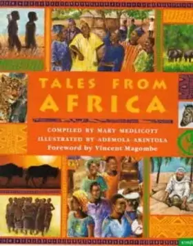 Couverture du produit · Tales from Africa