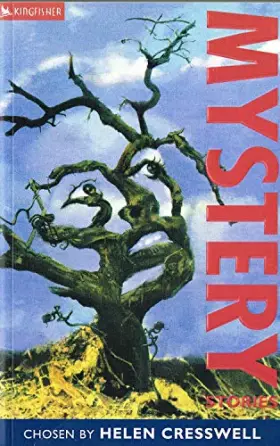 Couverture du produit · Mystery Stories