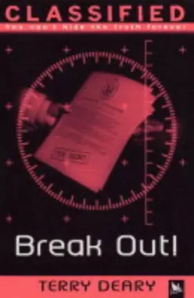 Couverture du produit · Break Out!