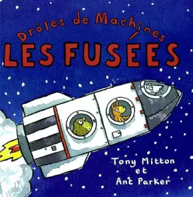Couverture du produit · Les fusées
