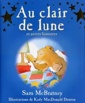 Couverture du produit · Au clair de la lune