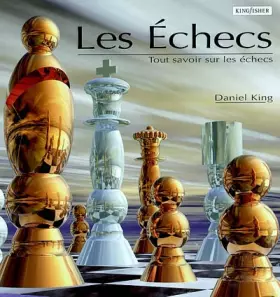 Couverture du produit · Les Échecs