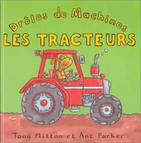 Couverture du produit · Les Tracteurs