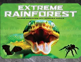 Couverture du produit · Kingdom: Extreme Rainforest
