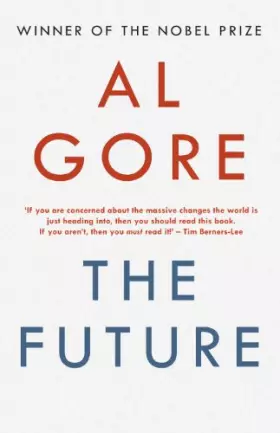 Couverture du produit · The Future