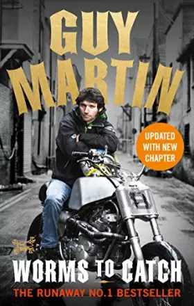 Couverture du produit · Guy Martin: Worms to Catch