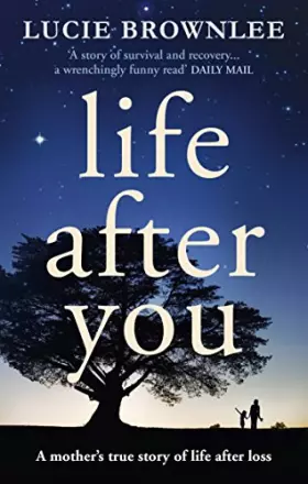 Couverture du produit · Life After You