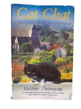 Couverture du produit · Cat Chat