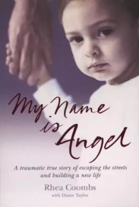 Couverture du produit · My Name Is Angel